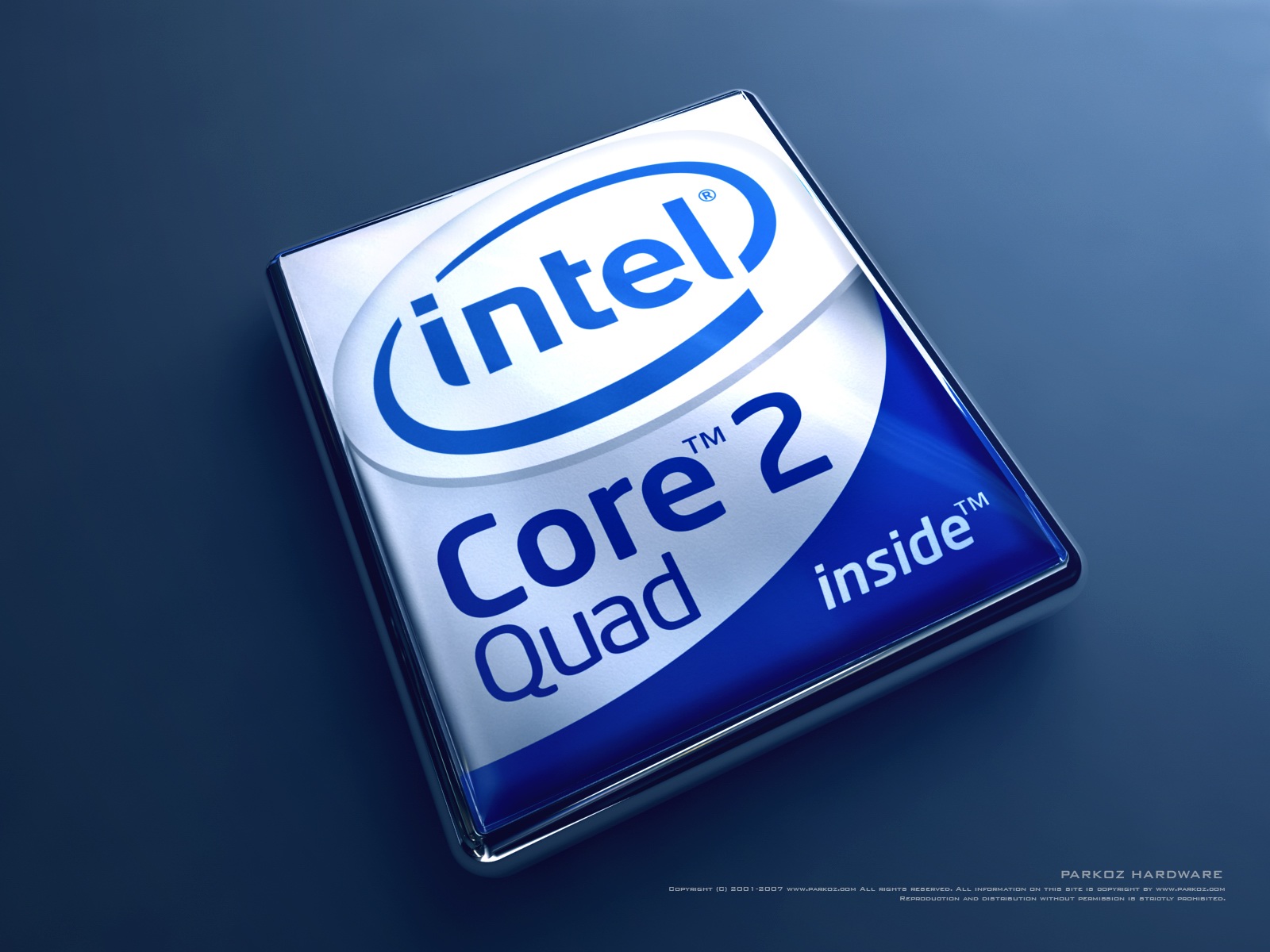intel core 2 quad 3.66ghz